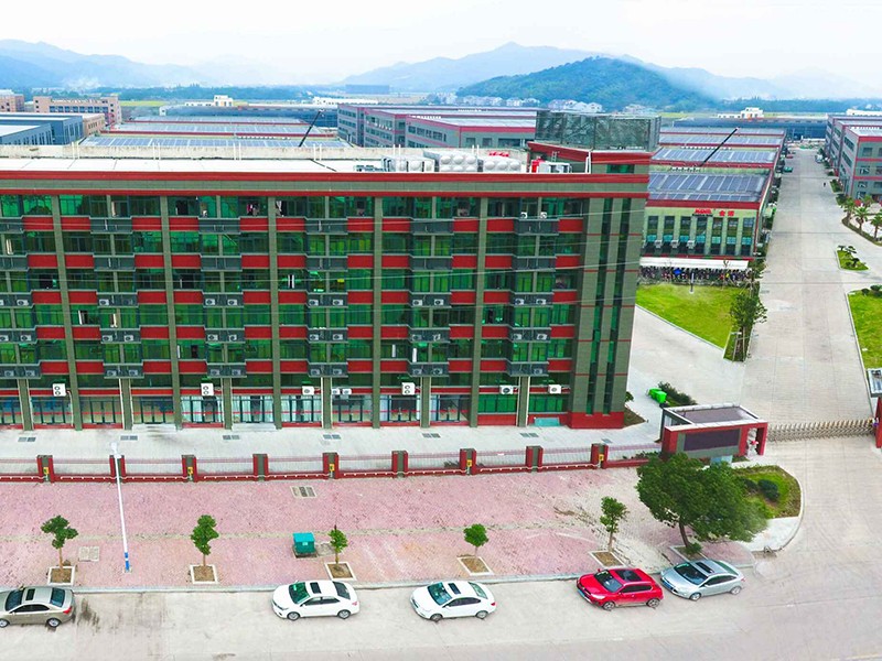 Office building